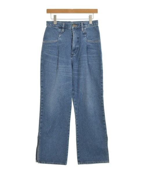Wrangler ยีนส์