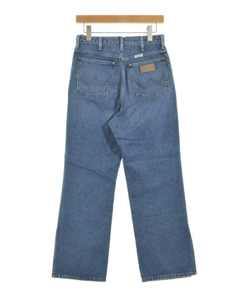 Wrangler ยีนส์