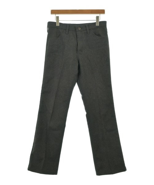 Wrangler กางเกงขายาว