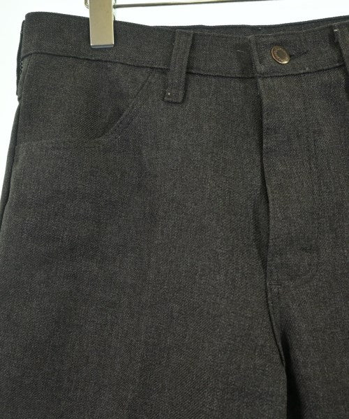 Wrangler กางเกงขายาว