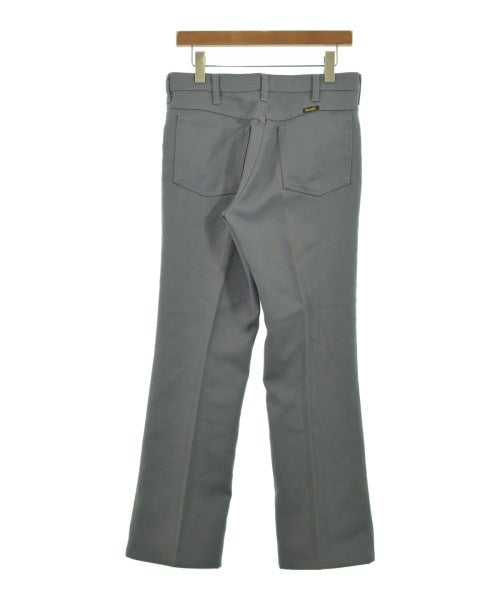 Wrangler กางเกงขายาว