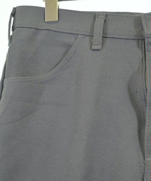 Wrangler กางเกงขายาว