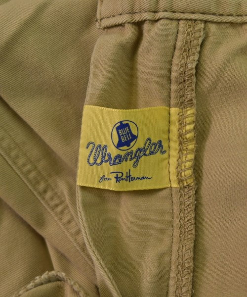 Wrangler ชิโน่