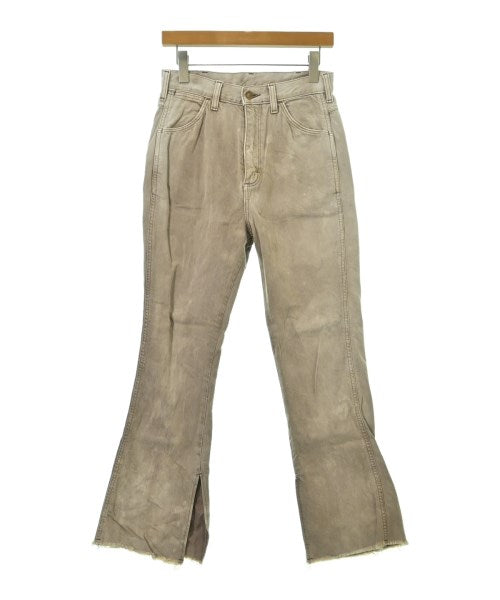 Wrangler ยีนส์