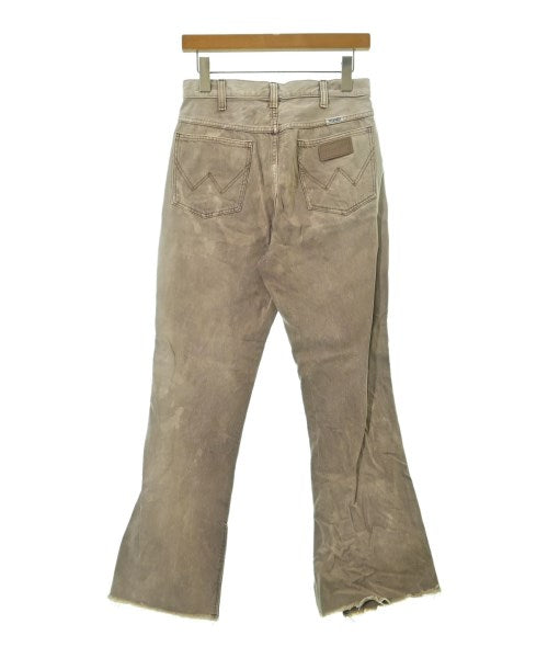 Wrangler ยีนส์