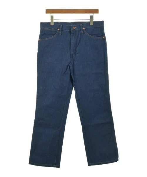 Wrangler ยีนส์