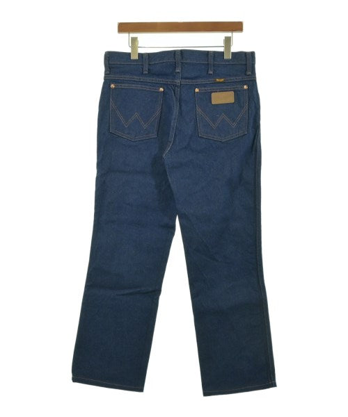 Wrangler ยีนส์
