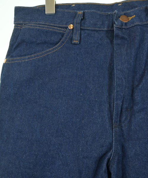 Wrangler ยีนส์