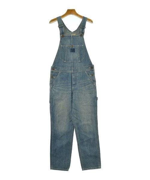 Wrangler ชุดเอี๊ยม/เสื้อคลุมหลวมๆ/จั๊มสูท