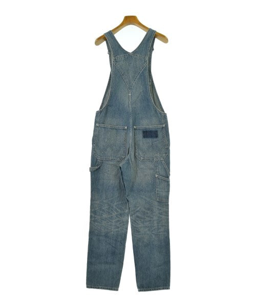 Wrangler ชุดเอี๊ยม/เสื้อคลุมหลวมๆ/จั๊มสูท