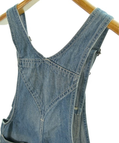 Wrangler ชุดเอี๊ยม/เสื้อคลุมหลวมๆ/จั๊มสูท