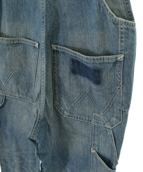 Wrangler ชุดเอี๊ยม/เสื้อคลุมหลวมๆ/จั๊มสูท