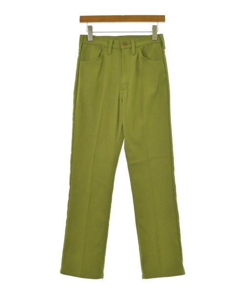 Wrangler กางเกงขายาว