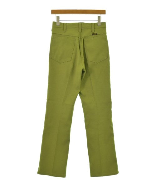 Wrangler กางเกงขายาว