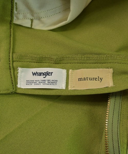 Wrangler กางเกงขายาว