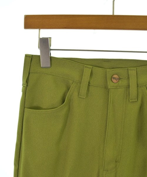 Wrangler กางเกงขายาว