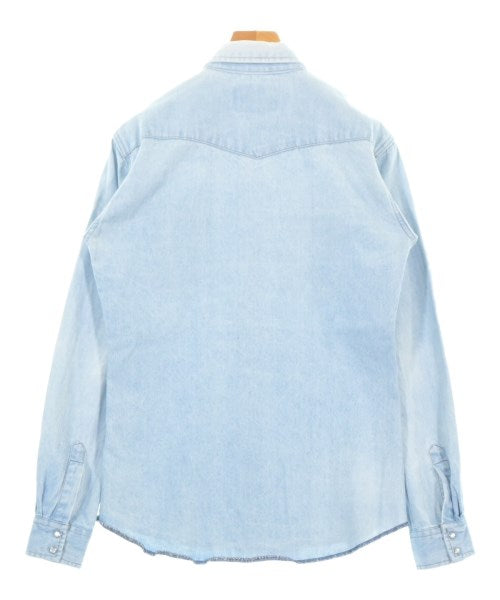 Wrangler เสื้อลำลอง