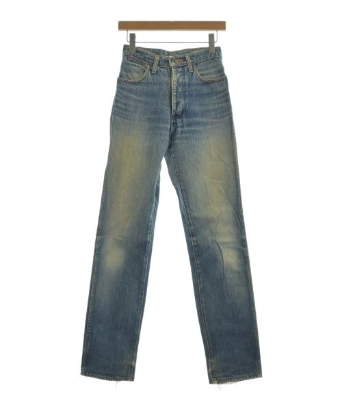 Wrangler ยีนส์