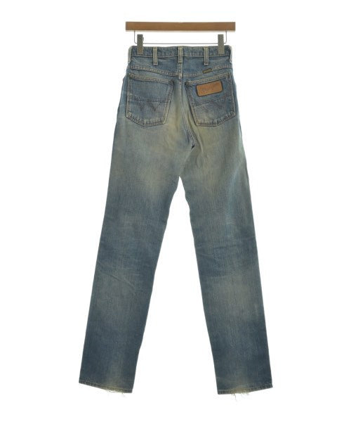Wrangler ยีนส์