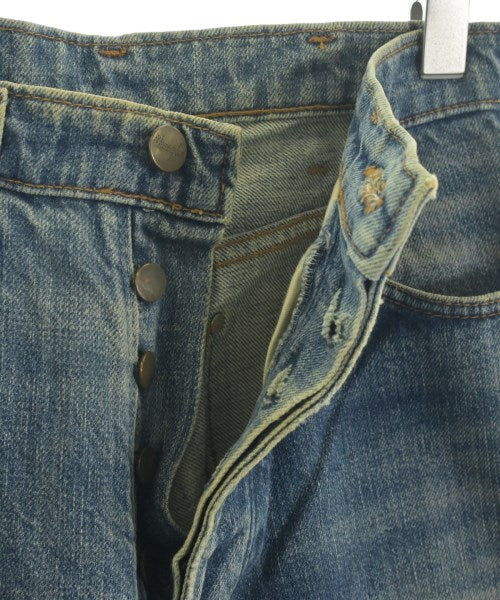 Wrangler ยีนส์