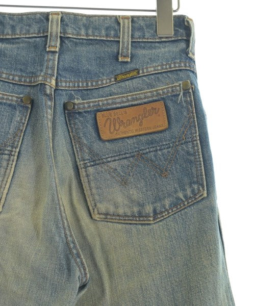 Wrangler ยีนส์