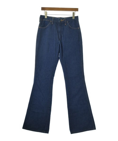 Wrangler ยีนส์