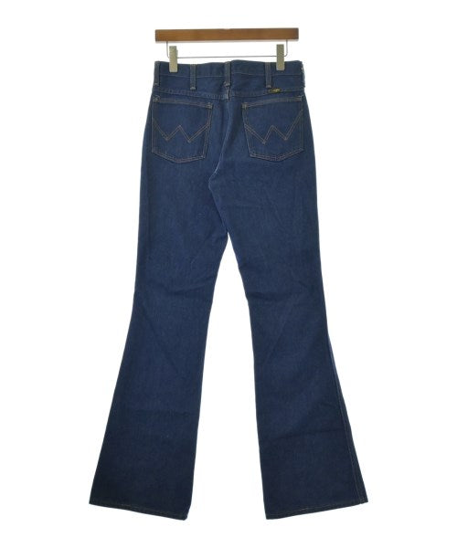 Wrangler ยีนส์