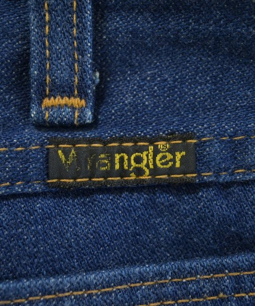 Wrangler ยีนส์