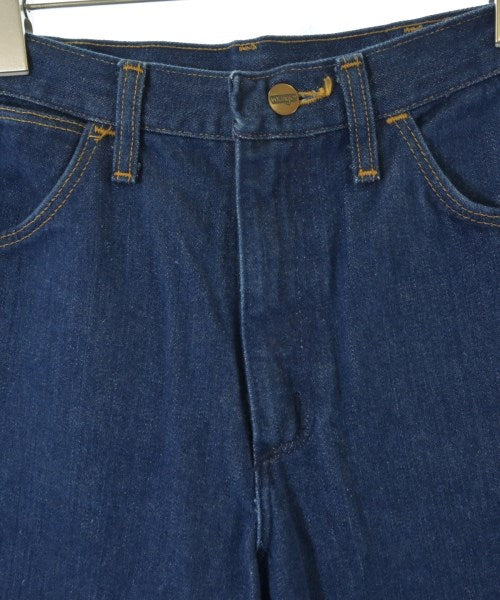 Wrangler ยีนส์