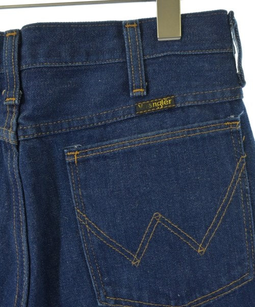 Wrangler ยีนส์