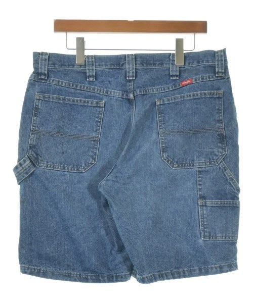 Wrangler กางเกงขาสั้น