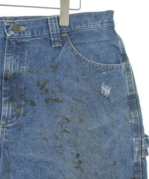 Wrangler กางเกงขาสั้น