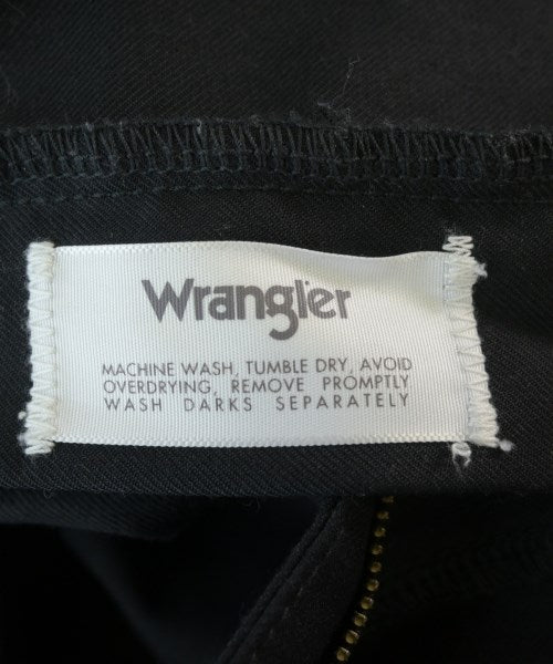 Wrangler กางเกงขายาว