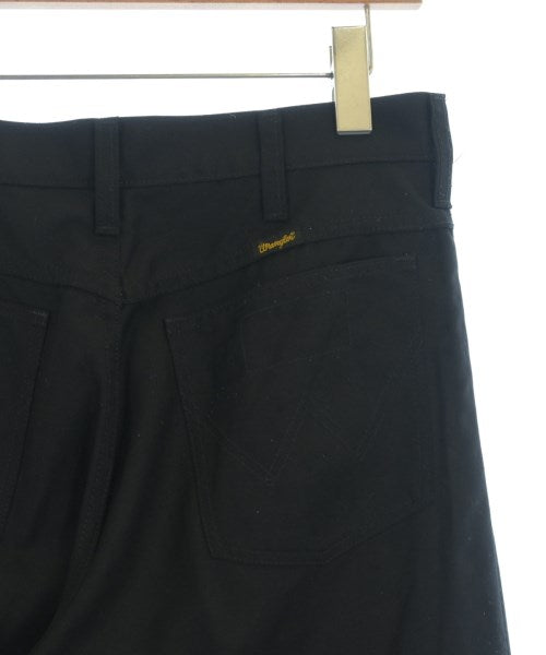Wrangler กางเกงขายาว