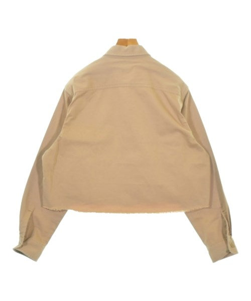Wrangler เสื้อลำลอง