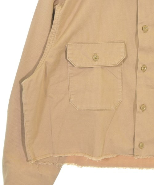 Wrangler เสื้อลำลอง