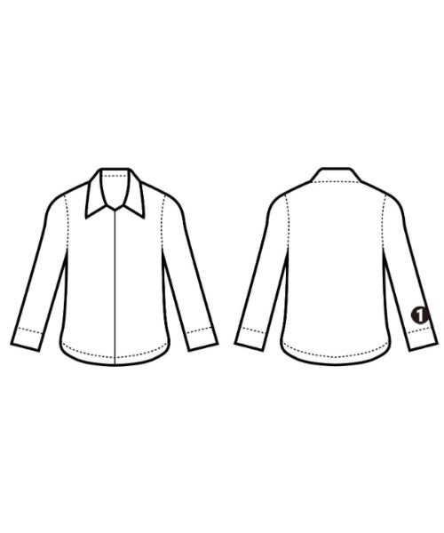 Wrangler เสื้อลำลอง