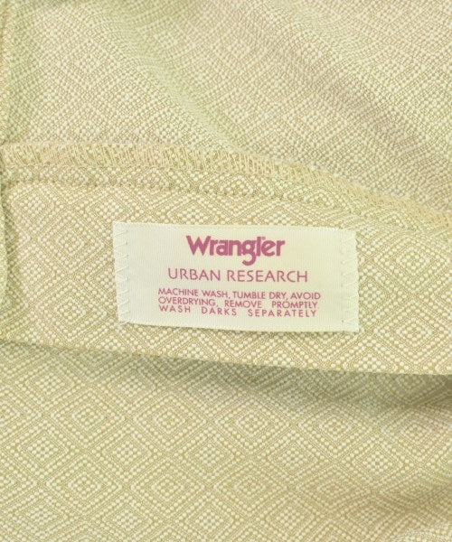 Wrangler กางเกง อื่น