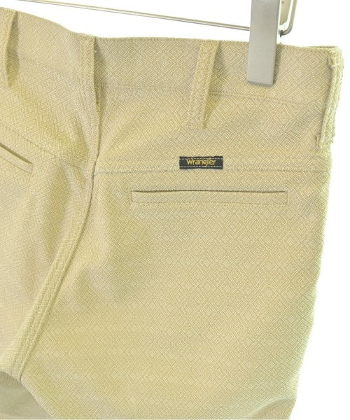 Wrangler กางเกง อื่น