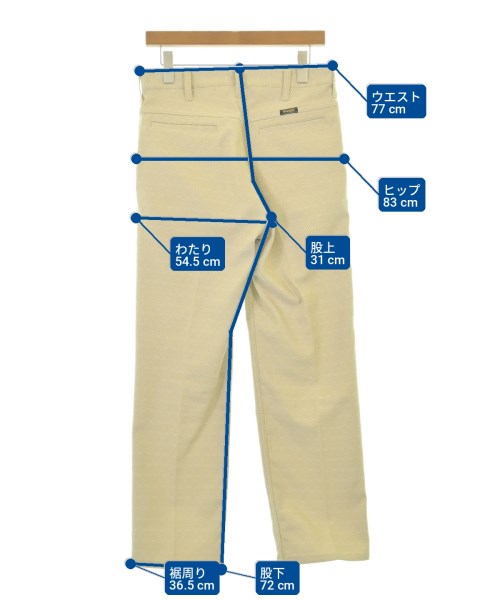 Wrangler กางเกง อื่น