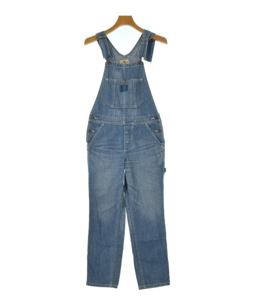 Wrangler ชุดเอี๊ยม/เสื้อคลุมหลวมๆ/จั๊มสูท