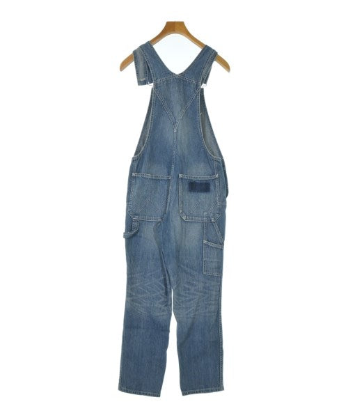Wrangler ชุดเอี๊ยม/เสื้อคลุมหลวมๆ/จั๊มสูท