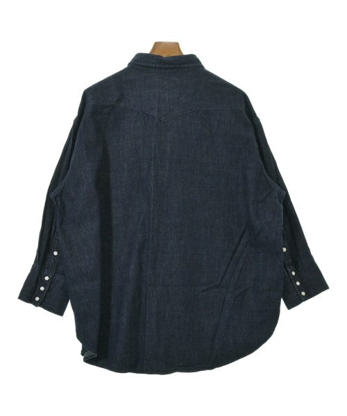 Wrangler เสื้อลำลอง