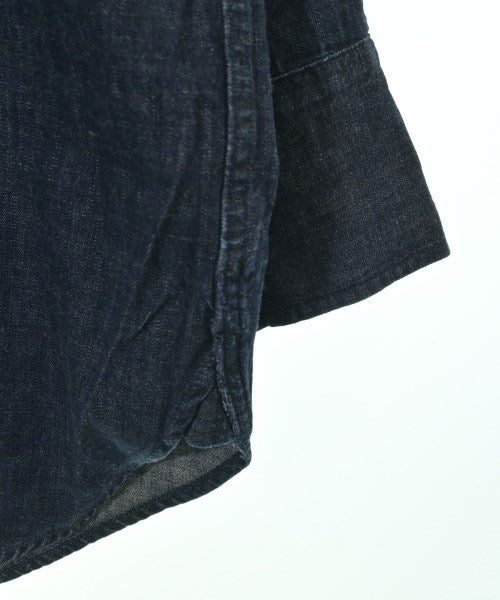 Wrangler เสื้อลำลอง