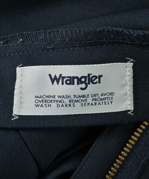 Wrangler กางเกงขายาว