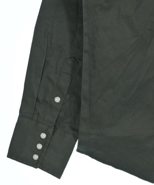 Wrangler เสื้อลำลอง