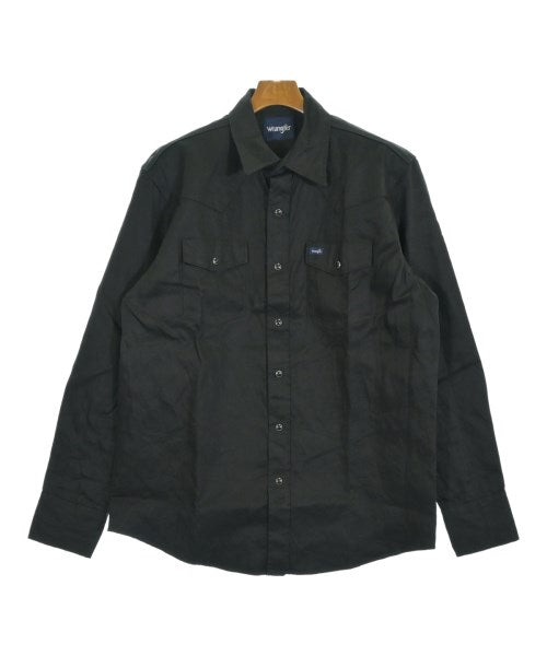 Wrangler เสื้อลำลอง