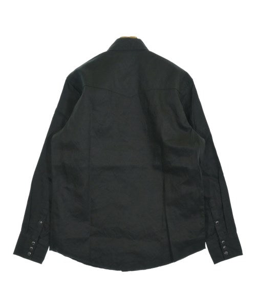 Wrangler เสื้อลำลอง