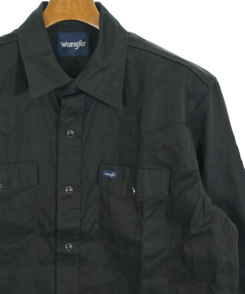 Wrangler เสื้อลำลอง