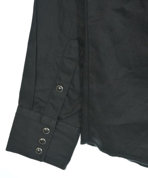 Wrangler เสื้อลำลอง